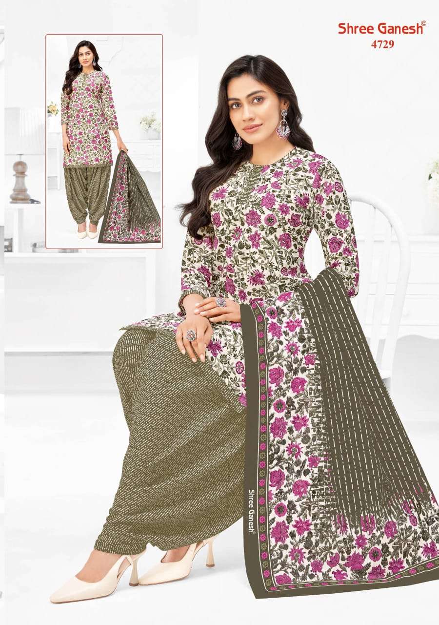 Shree Ganesh Hansika Vol-27