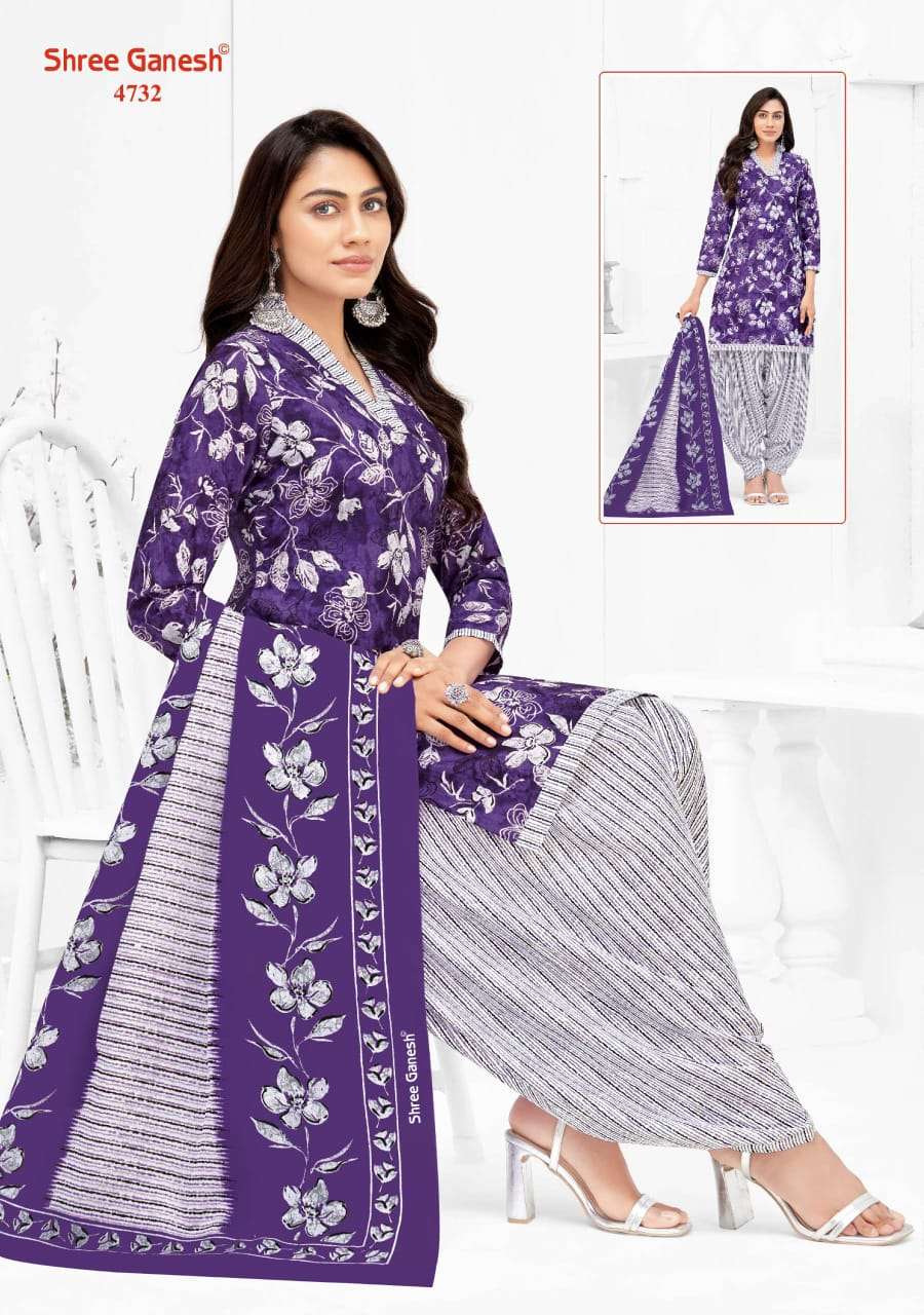 Shree Ganesh Hansika Vol-27