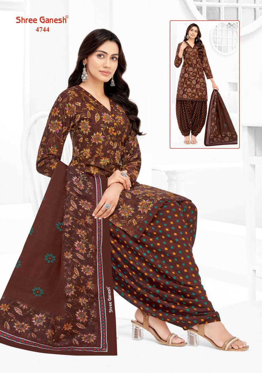 Shree Ganesh Hansika Vol-27