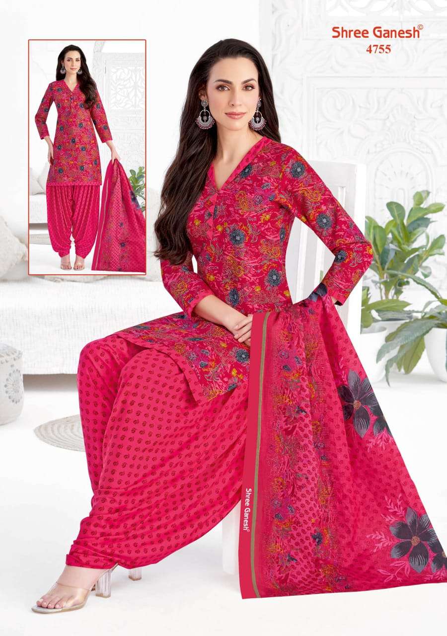 Shree Ganesh Hansika Vol-27