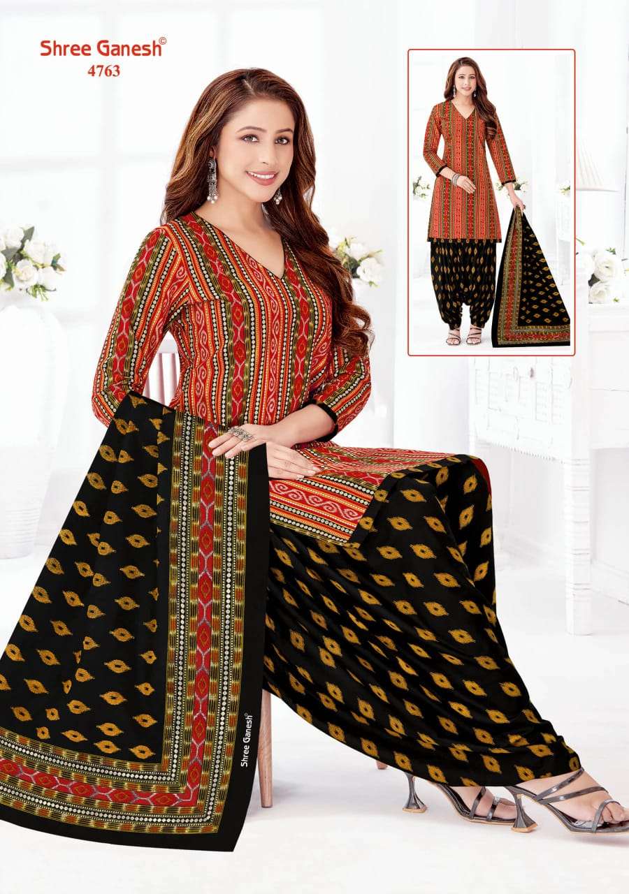 Shree Ganesh Hansika Vol-27