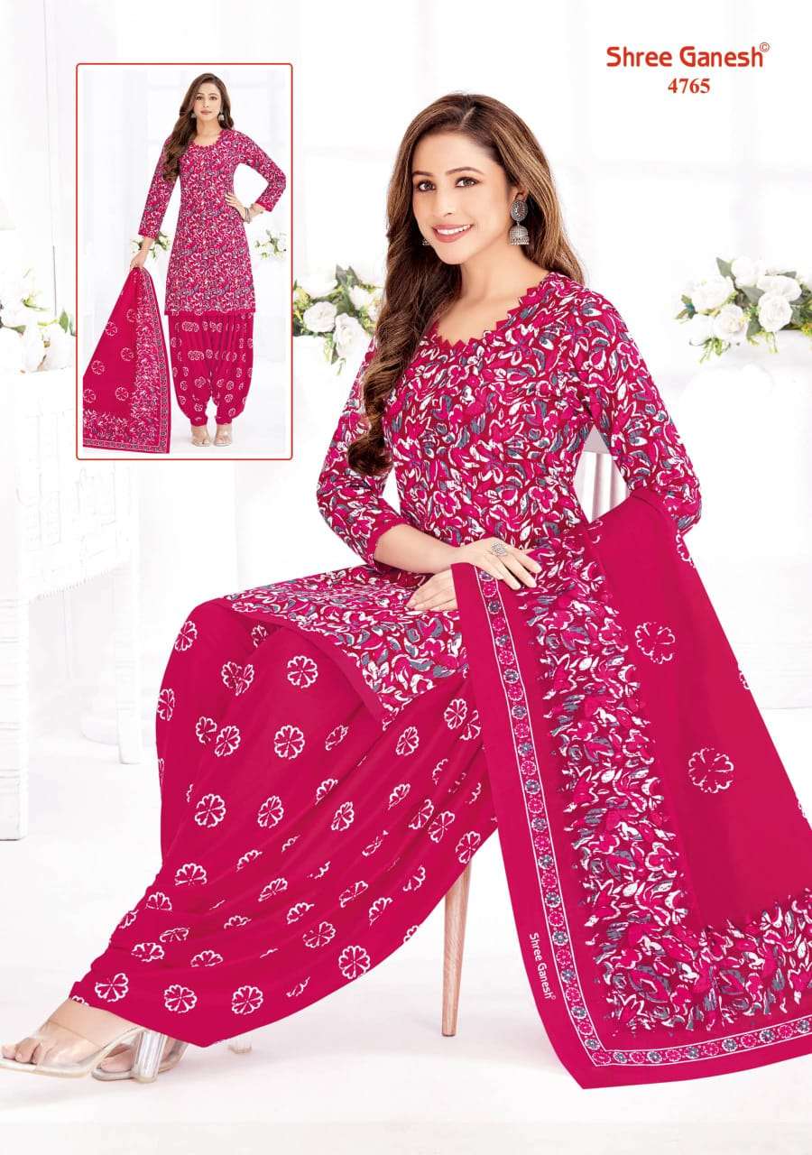 Shree Ganesh Hansika Vol-27