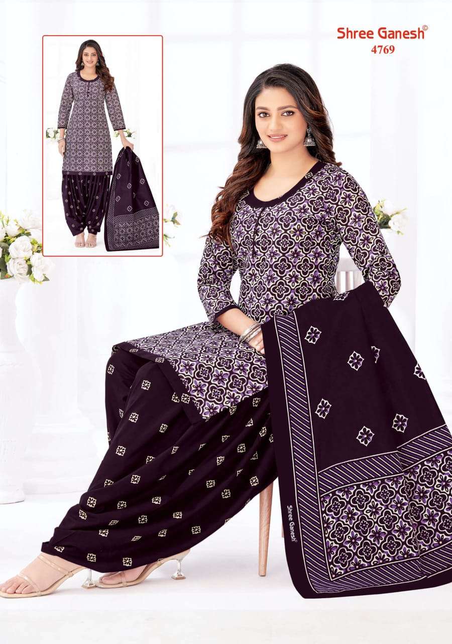 Shree Ganesh Hansika Vol-27