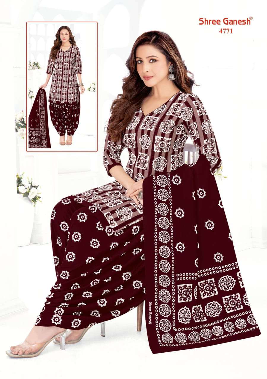 Shree Ganesh Hansika Vol-27