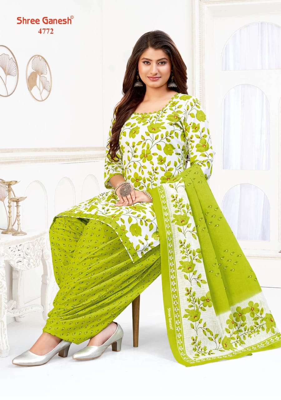 Shree Ganesh Hansika Vol-27