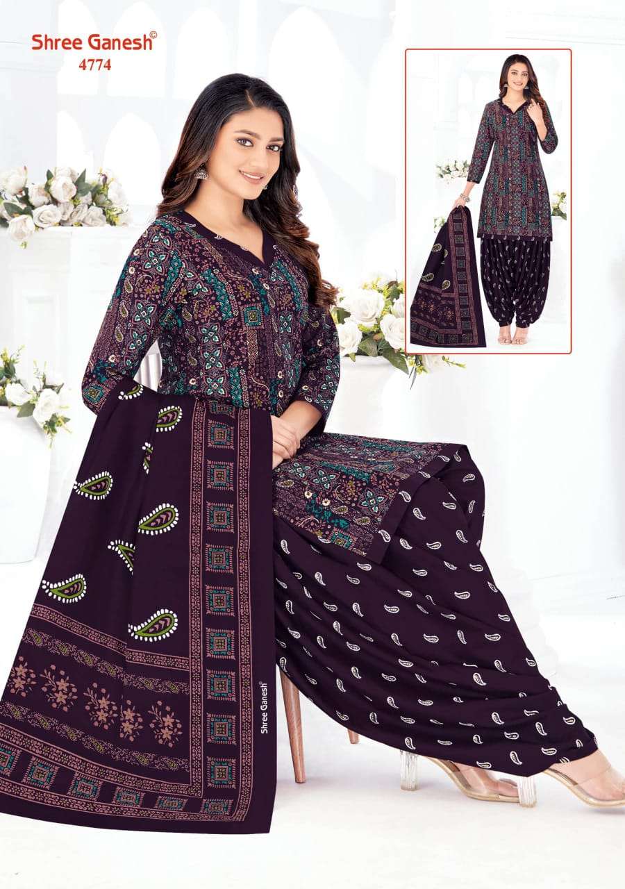 Shree Ganesh Hansika Vol-27