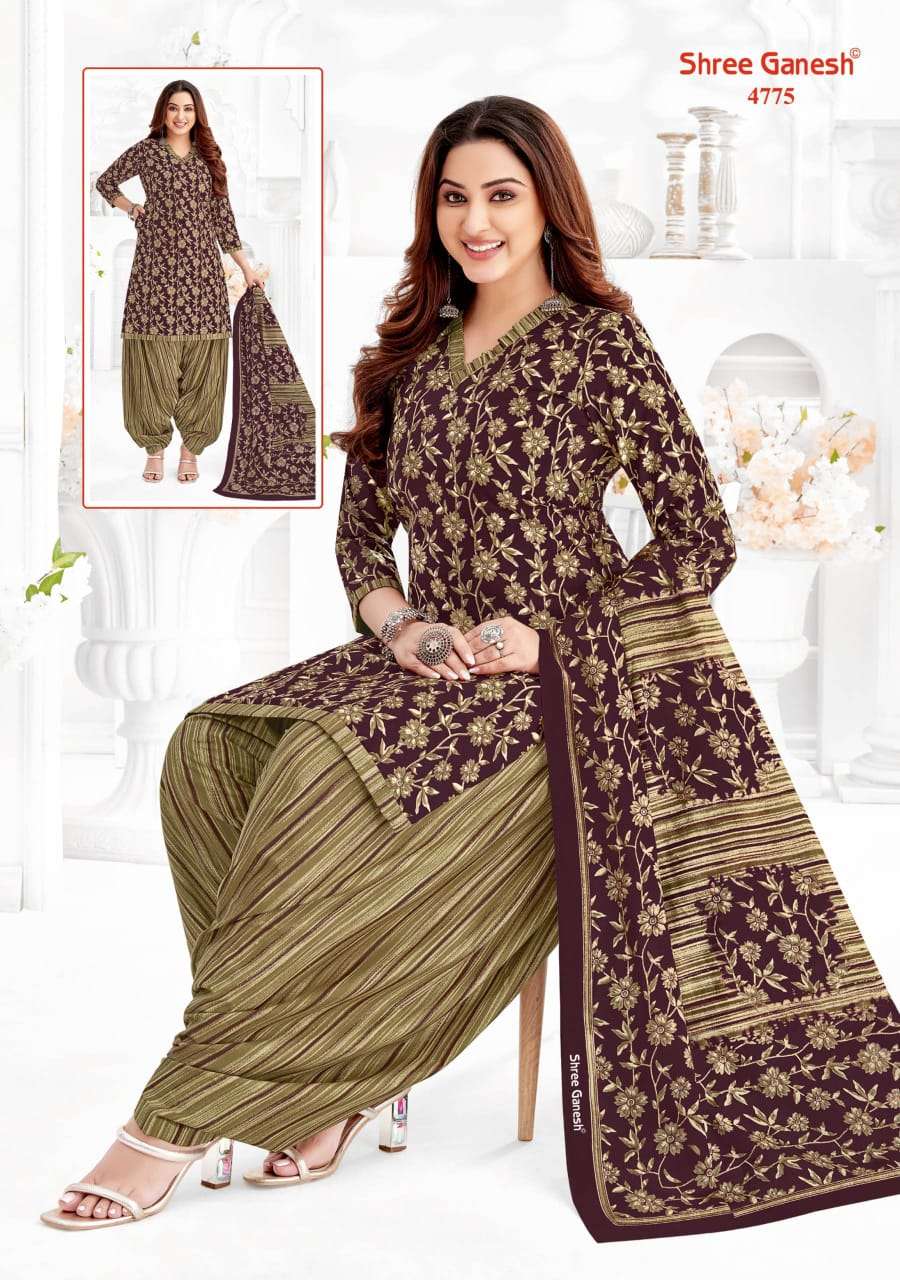 Shree Ganesh Hansika Vol-27