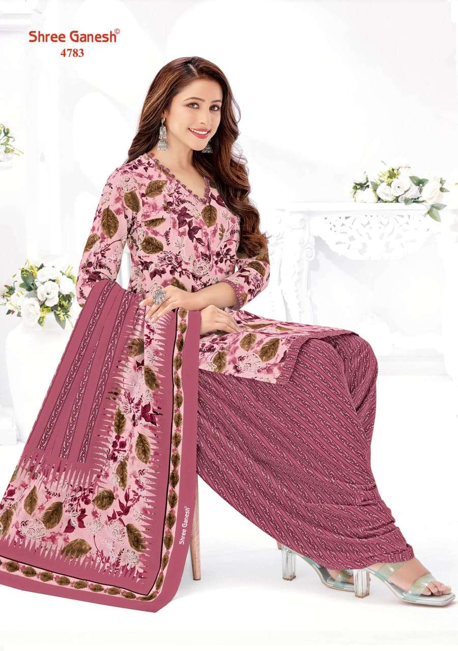 Shree Ganesh Hansika Vol-27