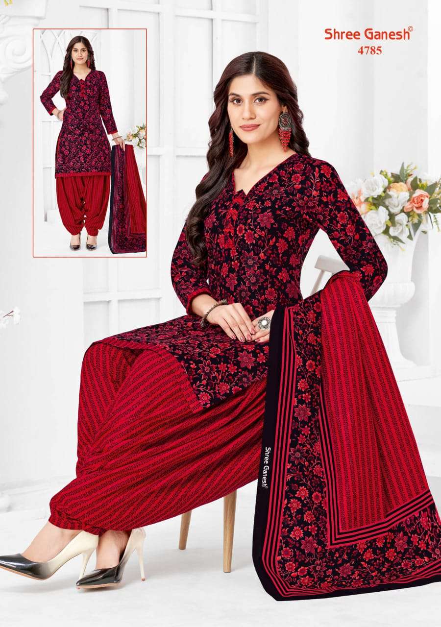 Shree Ganesh Hansika Vol-27