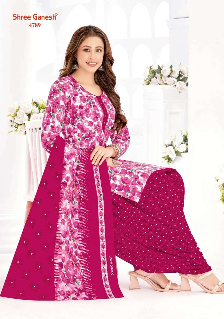 Shree Ganesh Hansika Vol-27