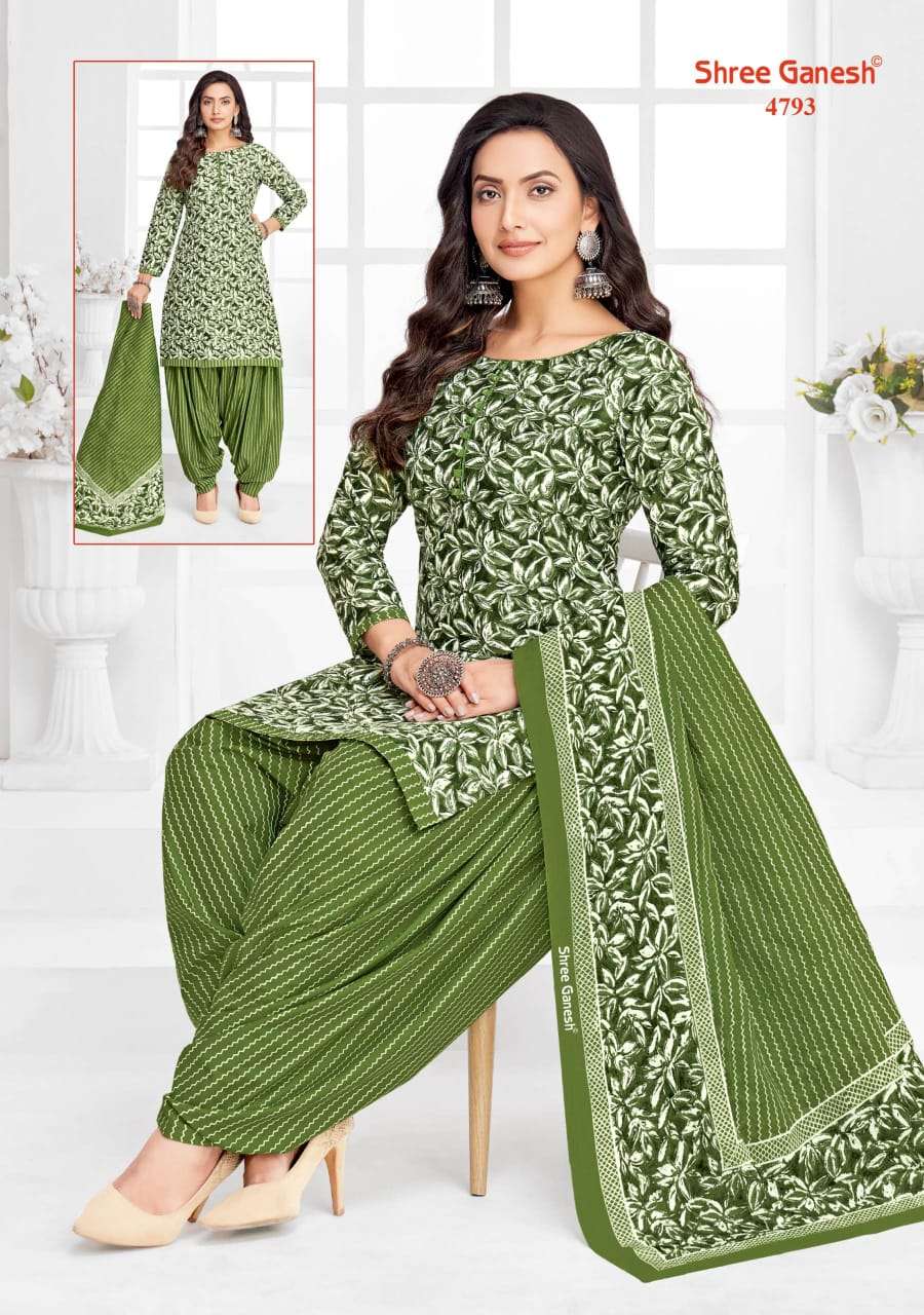 Shree Ganesh Hansika Vol-27