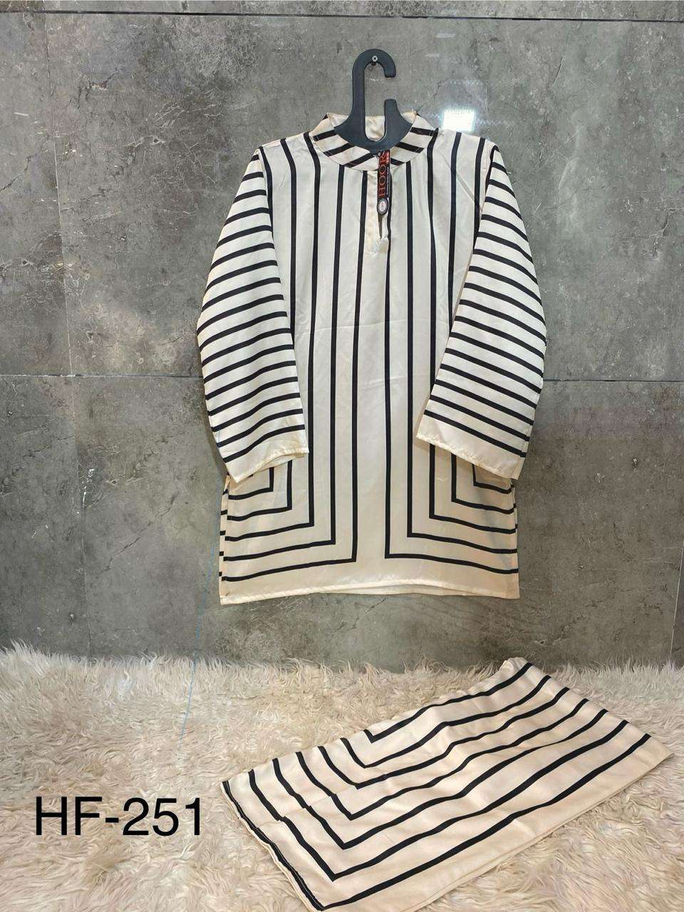 Hoor Tex Hf-246to Hf-254