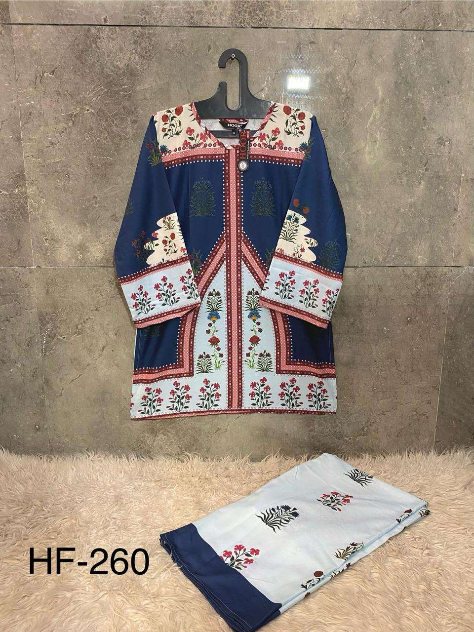 Hoor Tex Hf-246to Hf-254