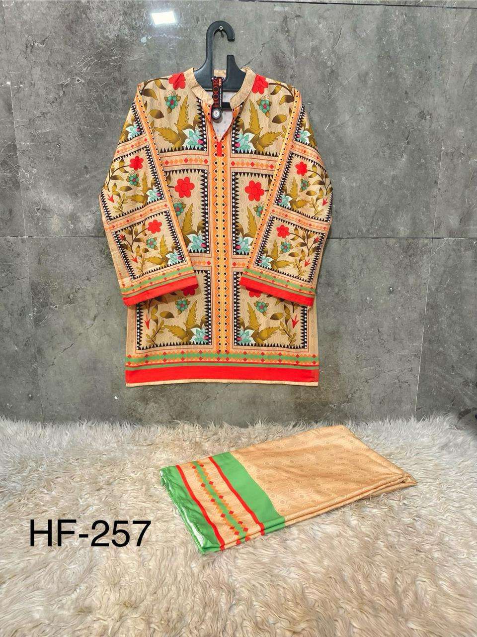 Hoor Tex Hf-246to Hf-254