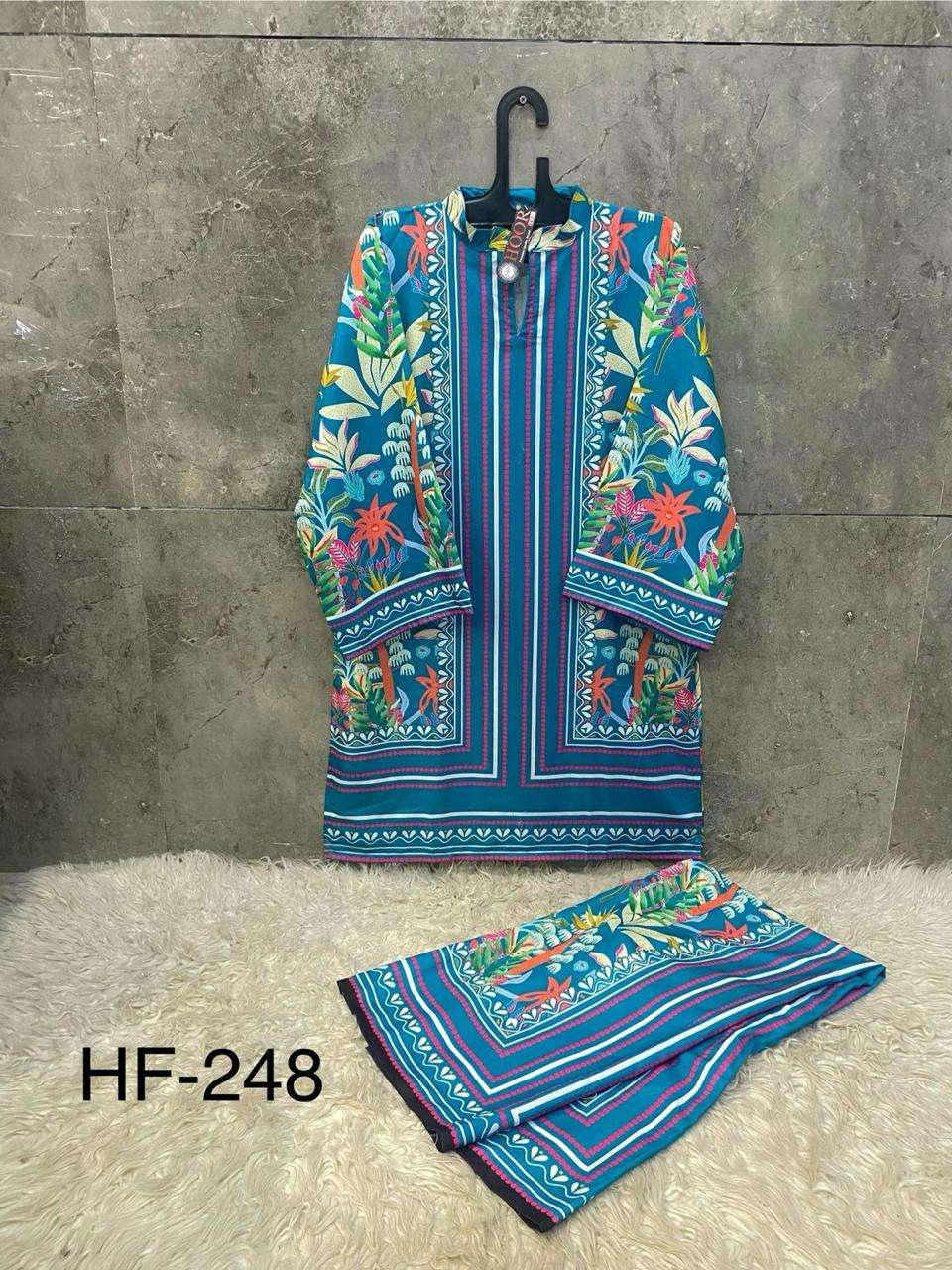 Hoor Tex Hf-246to Hf-254