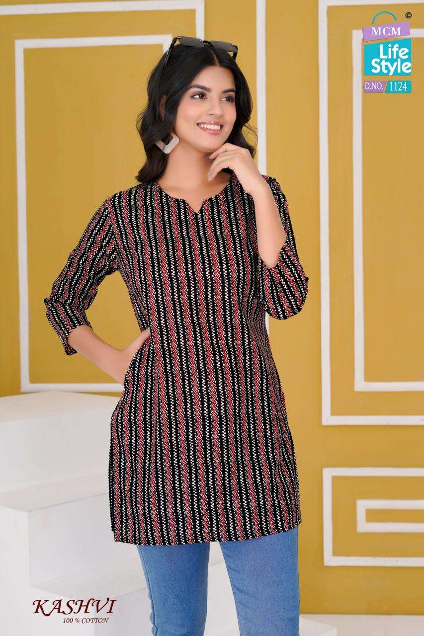 Mcm Lifestyle Kashvi Special