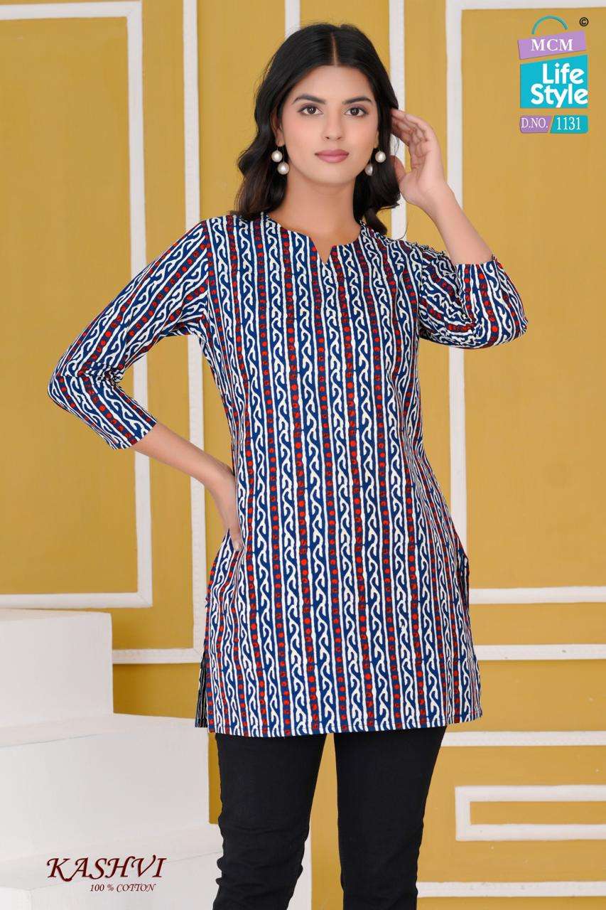 Mcm Lifestyle Kashvi Special