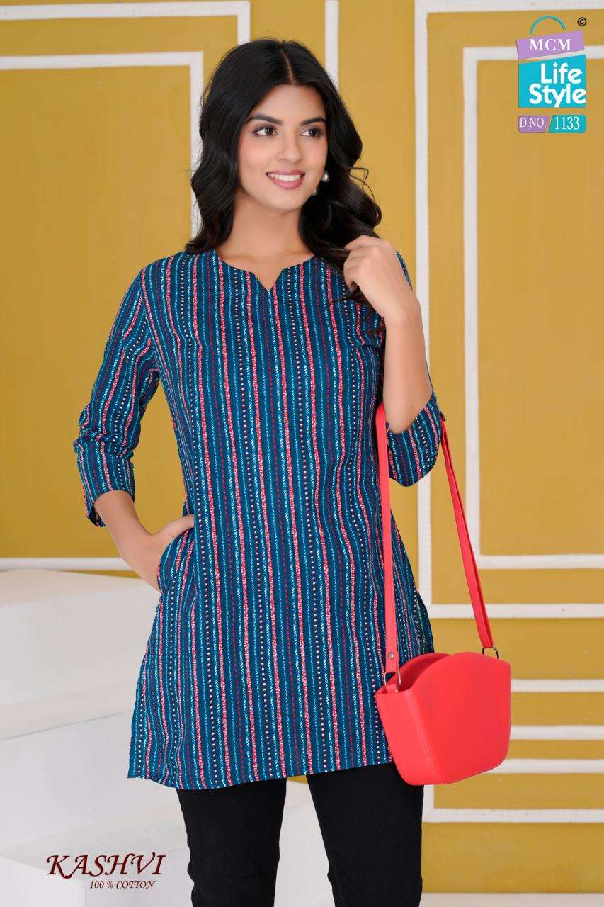 Mcm Lifestyle Kashvi Special