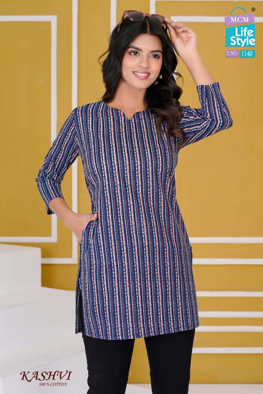 Mcm Lifestyle Kashvi Special