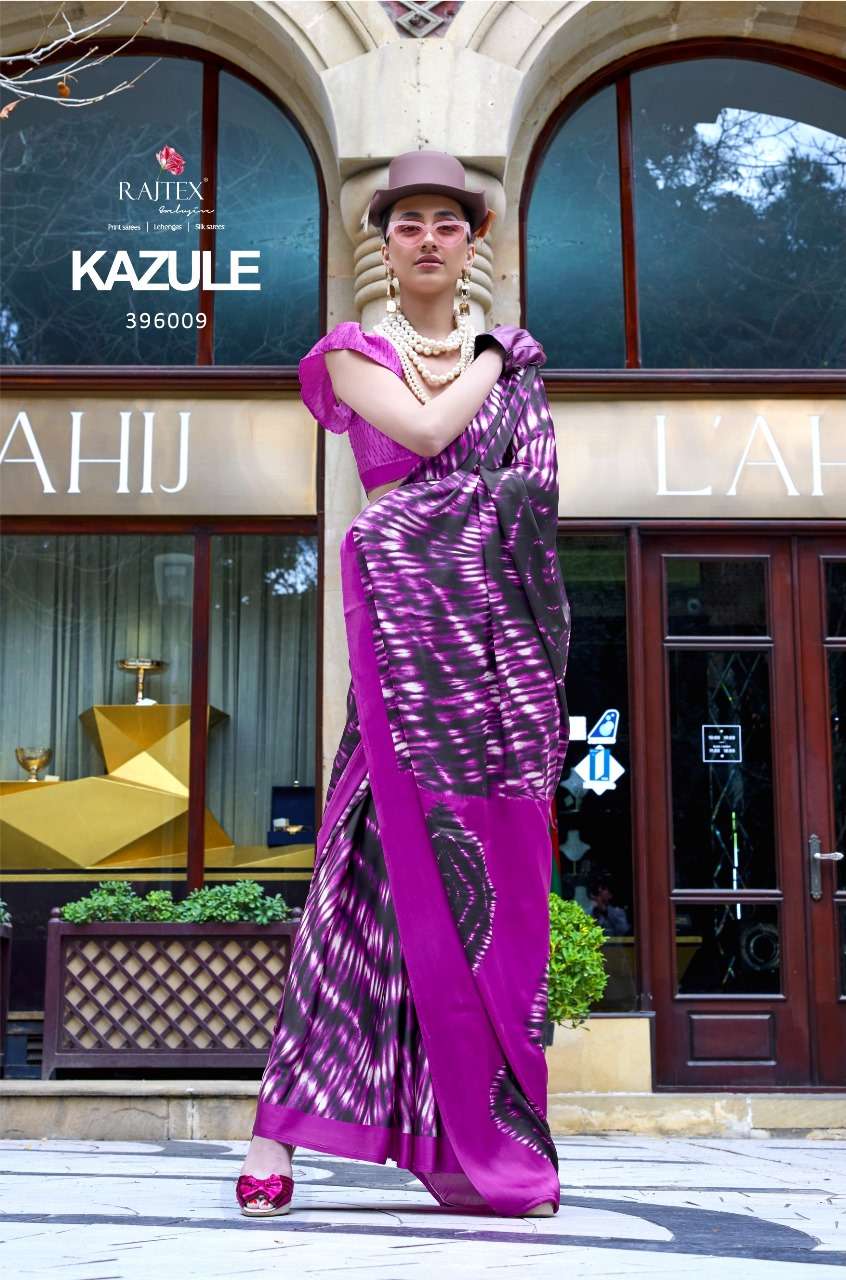 Rajtex Kazule