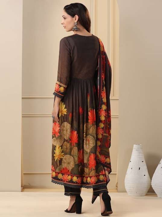 Arya Dress Maker Orelli Pair