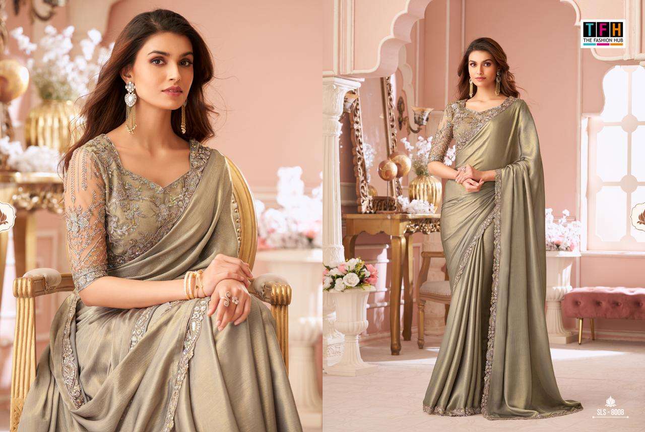 Tfh Salsa Style Vol-4