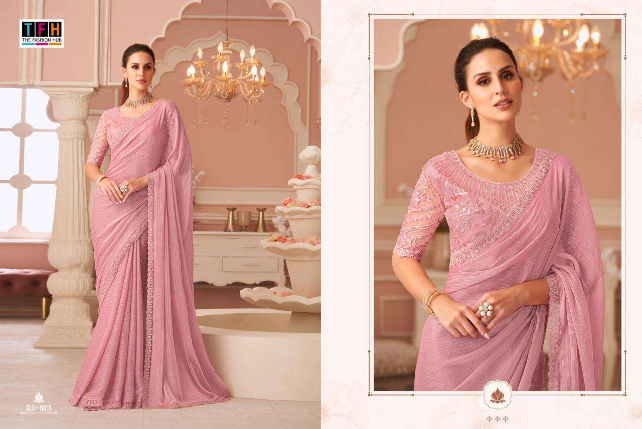 Tfh Salsa Style Vol-4