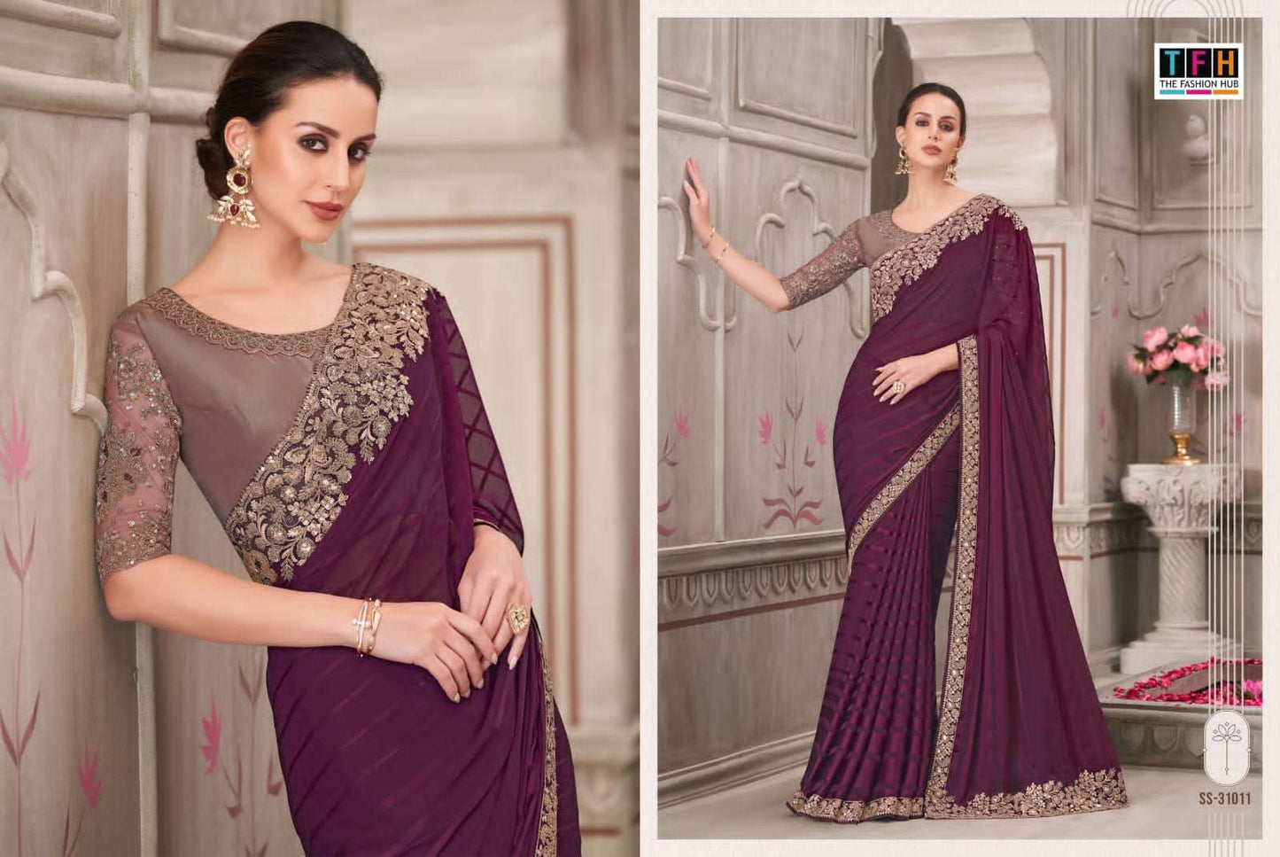 Tfh Silver Screen Vol-21