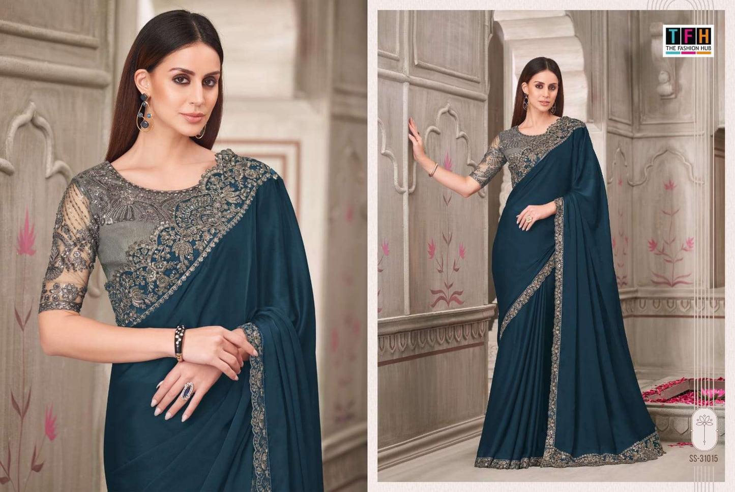 Tfh Silver Screen Vol-21