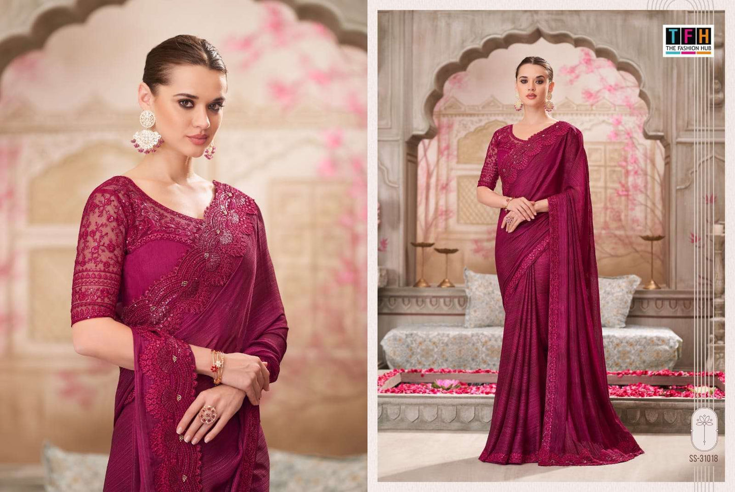 Tfh Silver Screen Vol-21