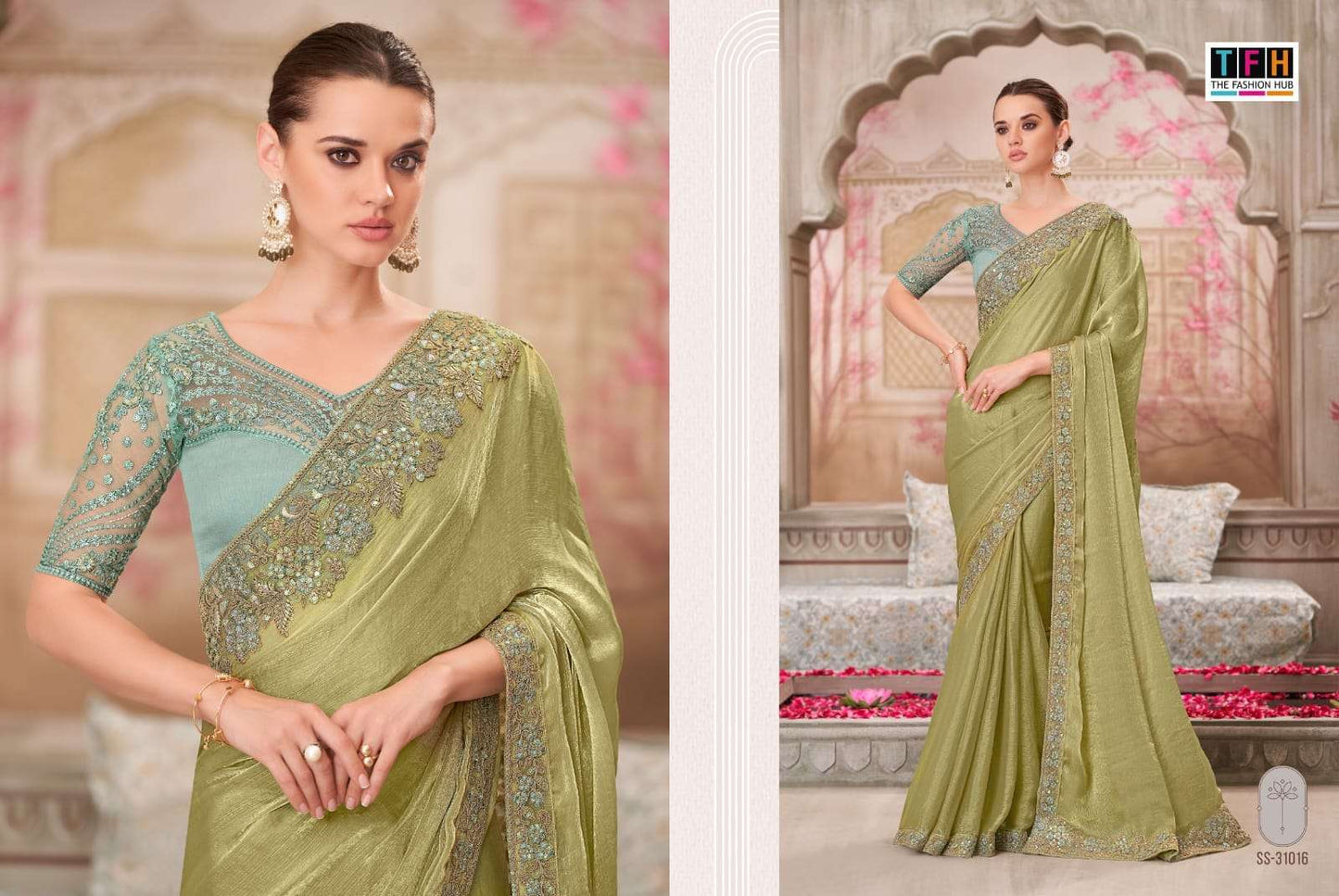 Tfh Silver Screen Vol-21