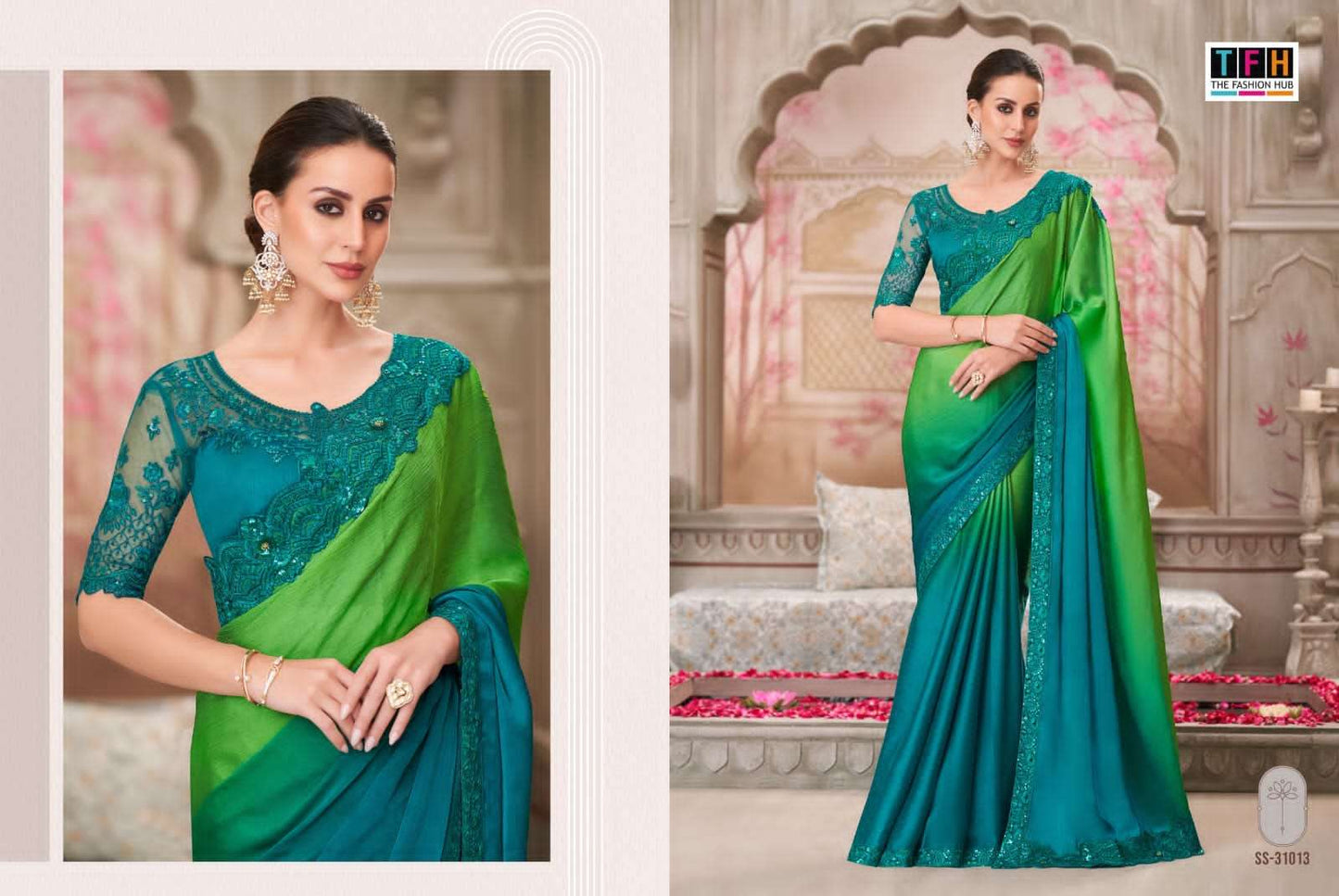 Tfh Silver Screen Vol-21