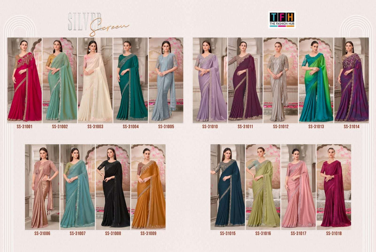 Tfh Silver Screen Vol-21