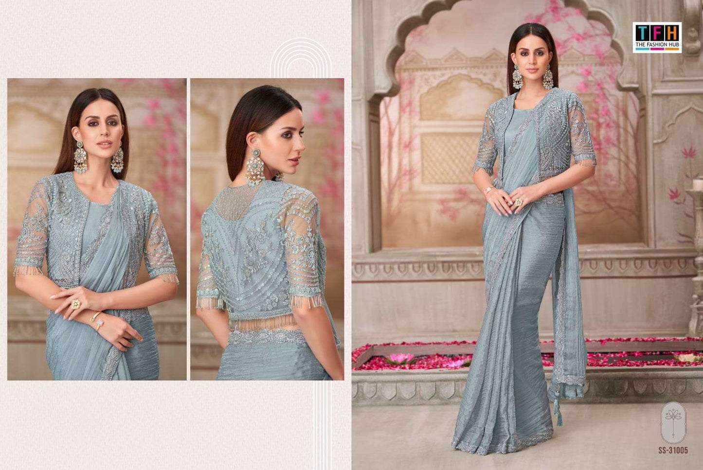 Tfh Silver Screen Vol-21