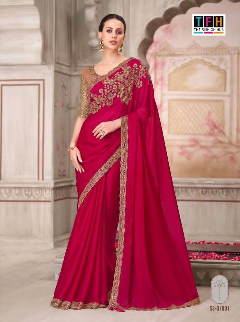 Tfh Silver Screen Vol-21