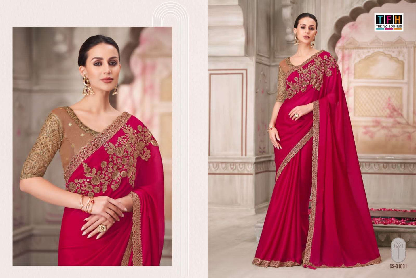 Tfh Silver Screen Vol-21