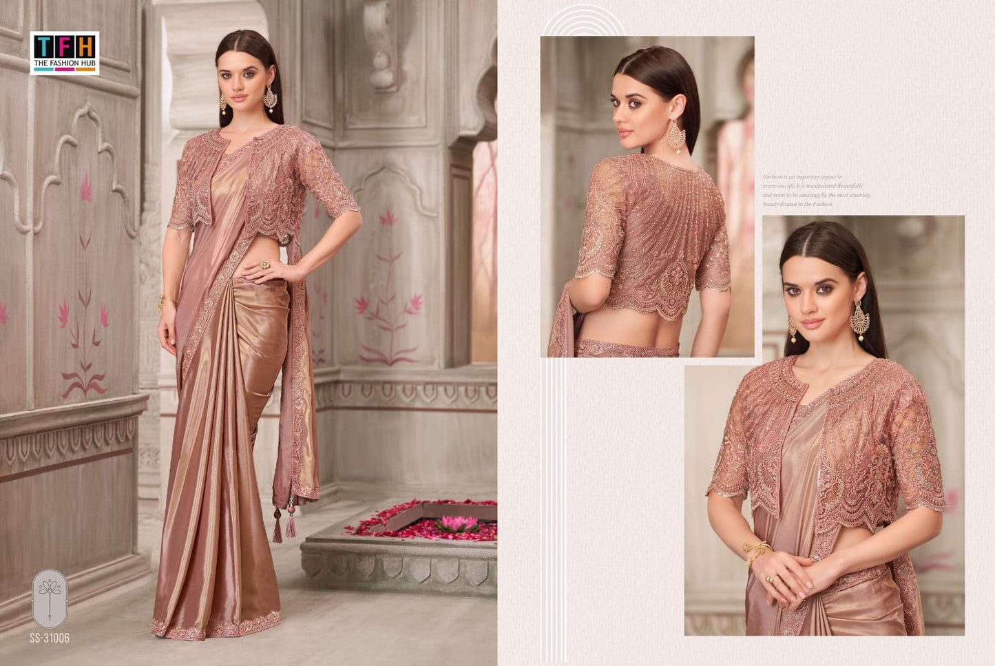 Tfh Silver Screen Vol-21