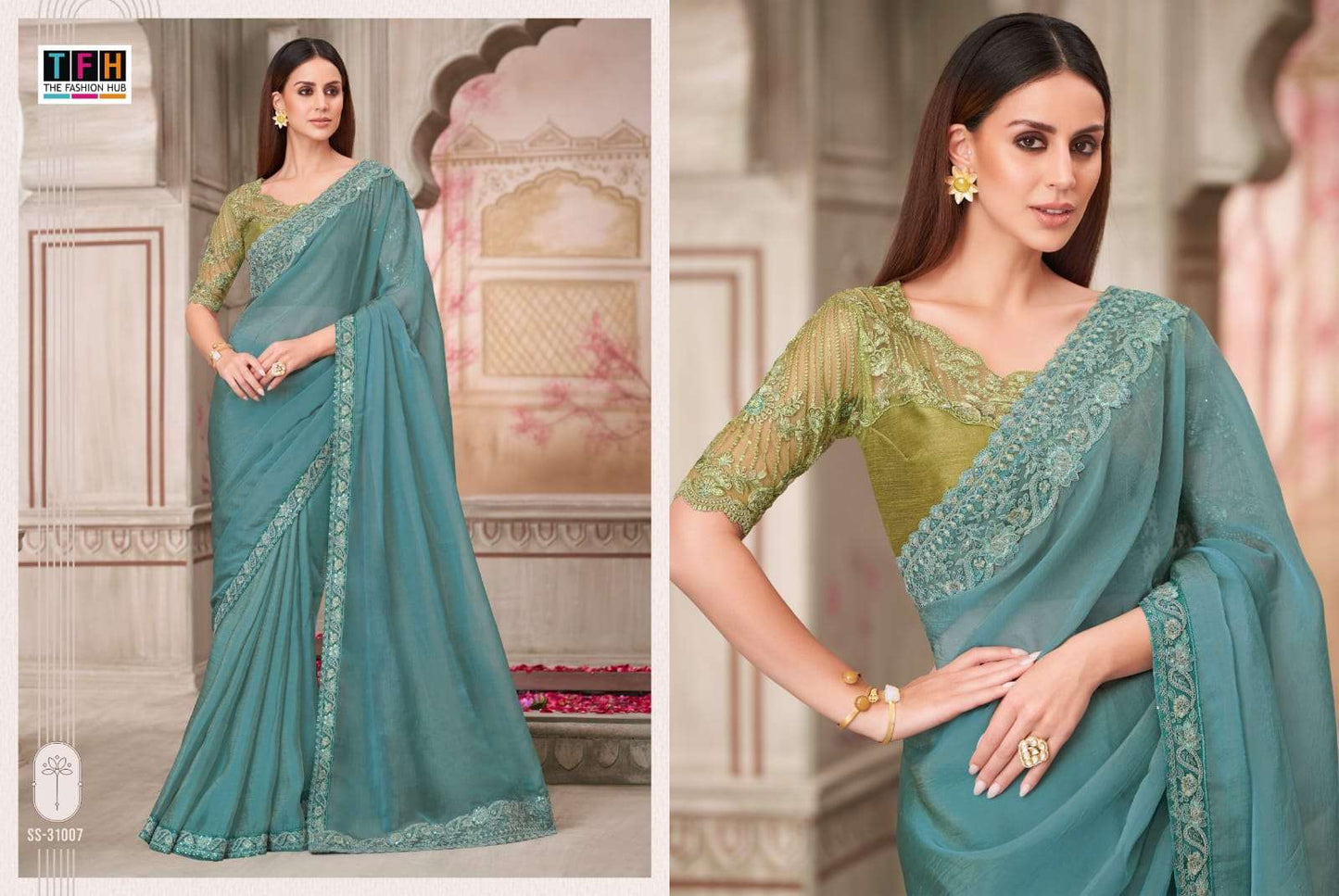 Tfh Silver Screen Vol-21