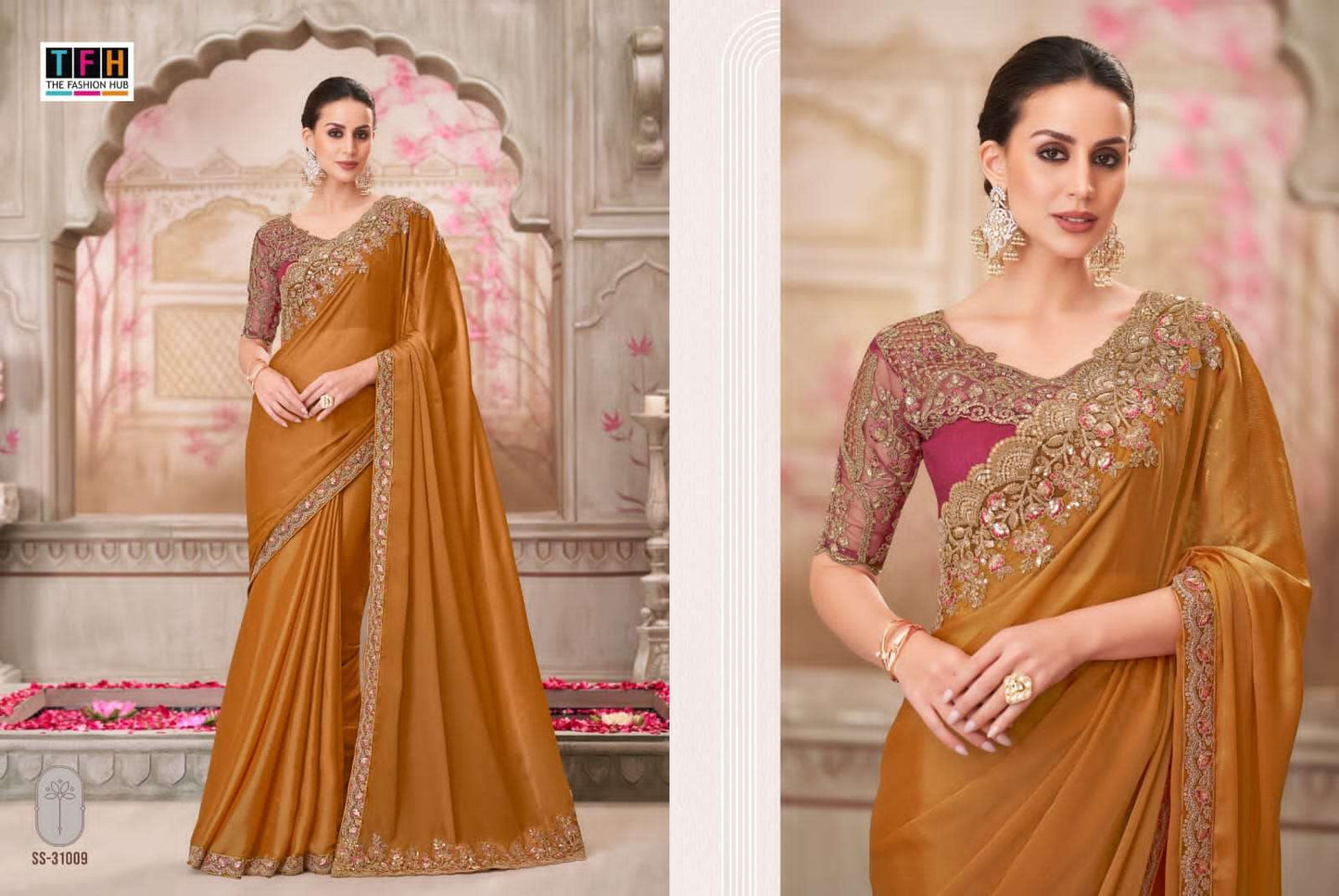 Tfh Silver Screen Vol-21