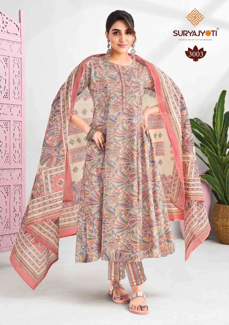 Suryajyoti Rashi Vol-3