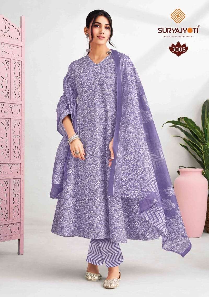 Suryajyoti Rashi Vol-3