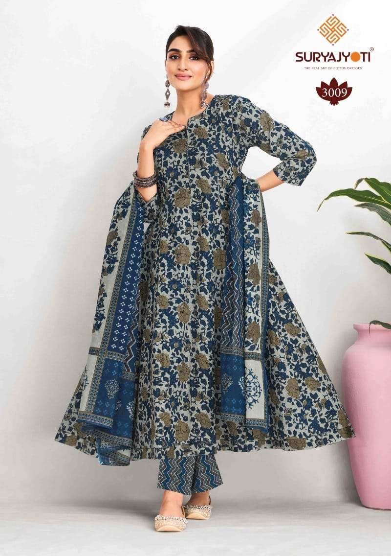 Suryajyoti Rashi Vol-3