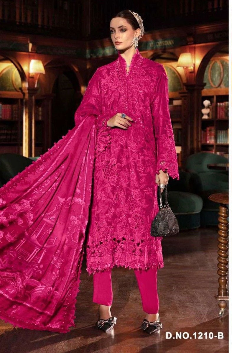 Aasha 1210 - Amrah Wholesale