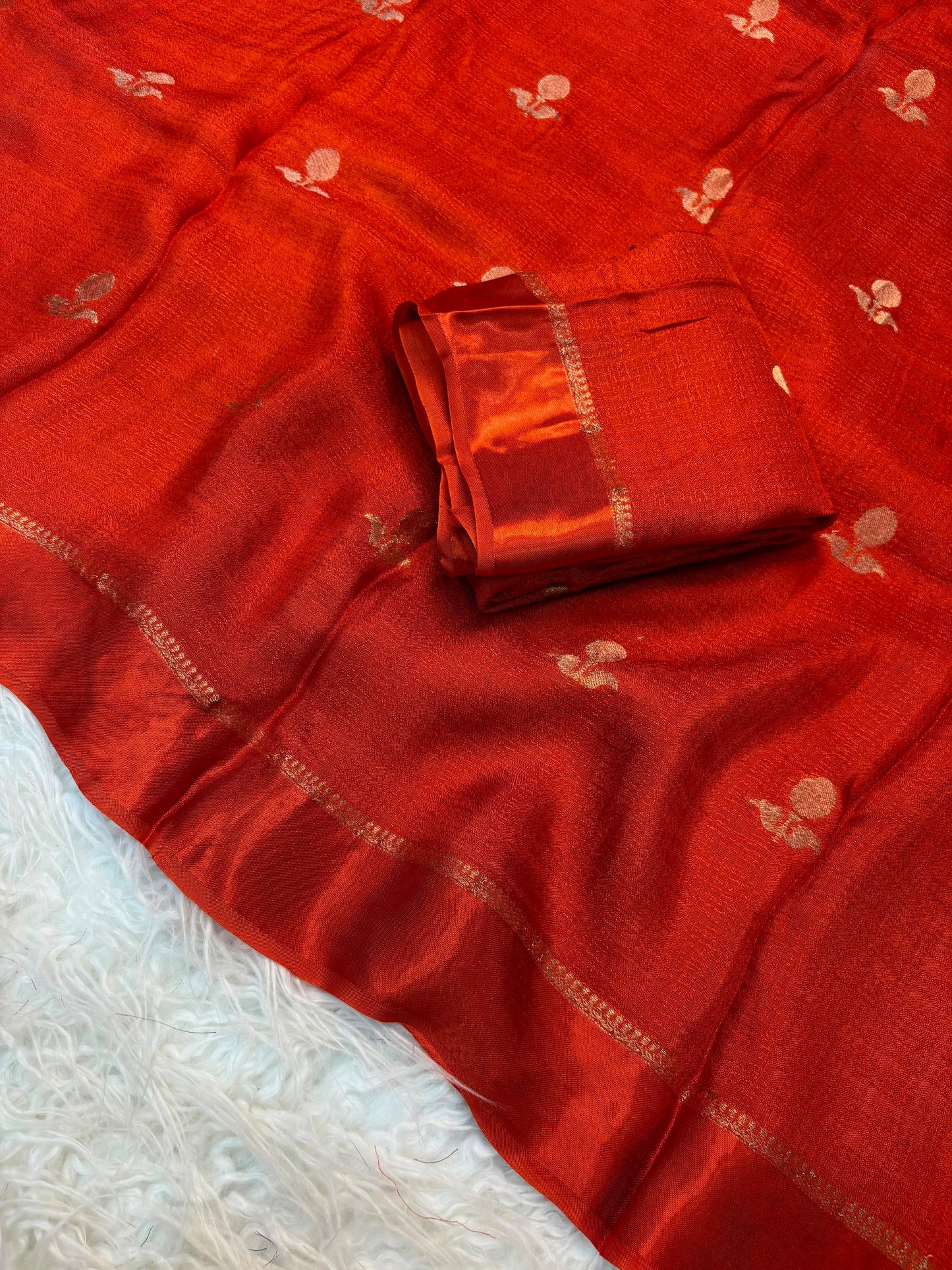 Amrah Wholesale Kc 218 Viscose Khadi Silk Saree Collection