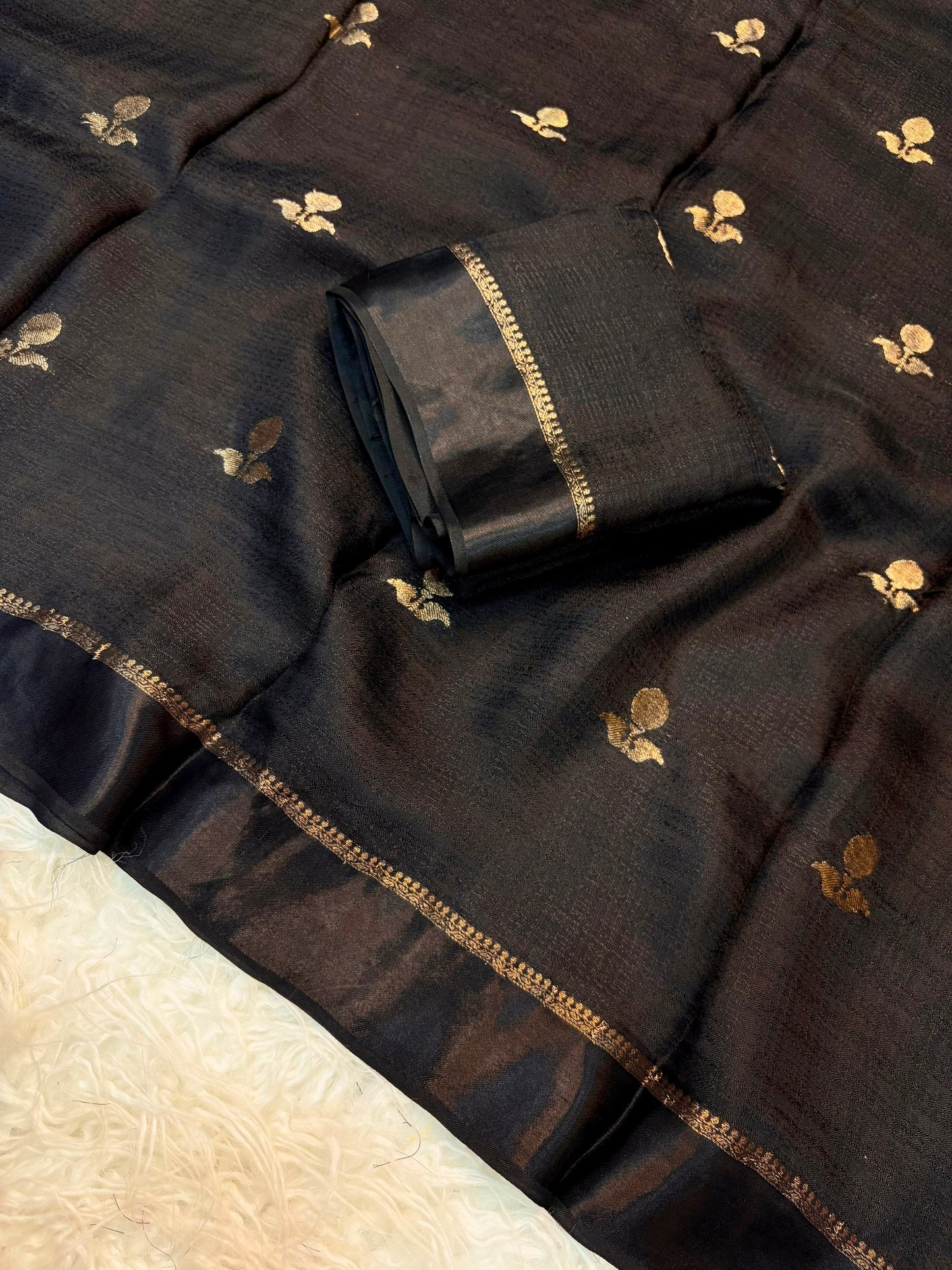 Amrah Wholesale Kc 218 Viscose Khadi Silk Saree Collection