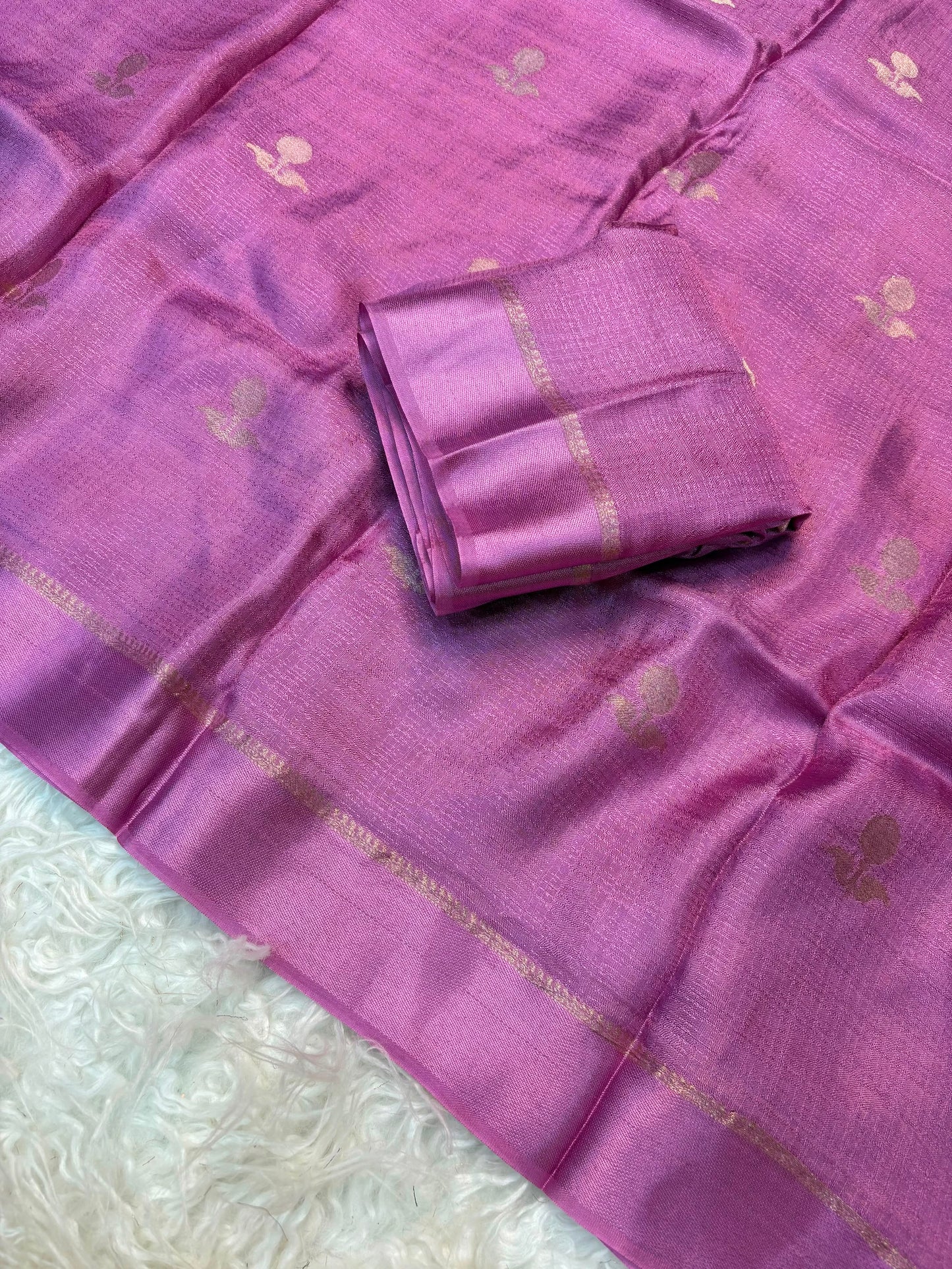Amrah Wholesale Kc 218 Viscose Khadi Silk Saree Collection