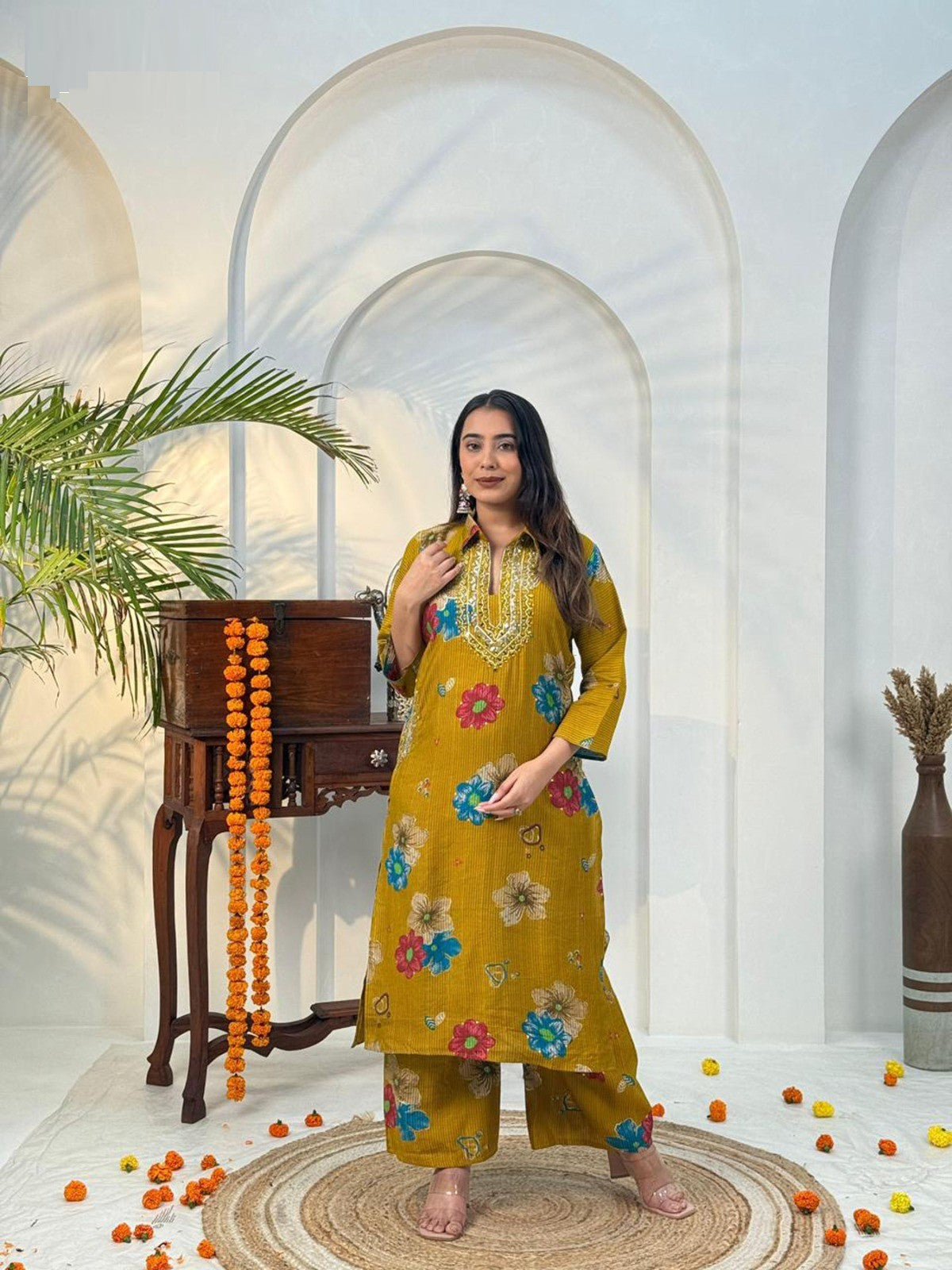 Naisha K 584