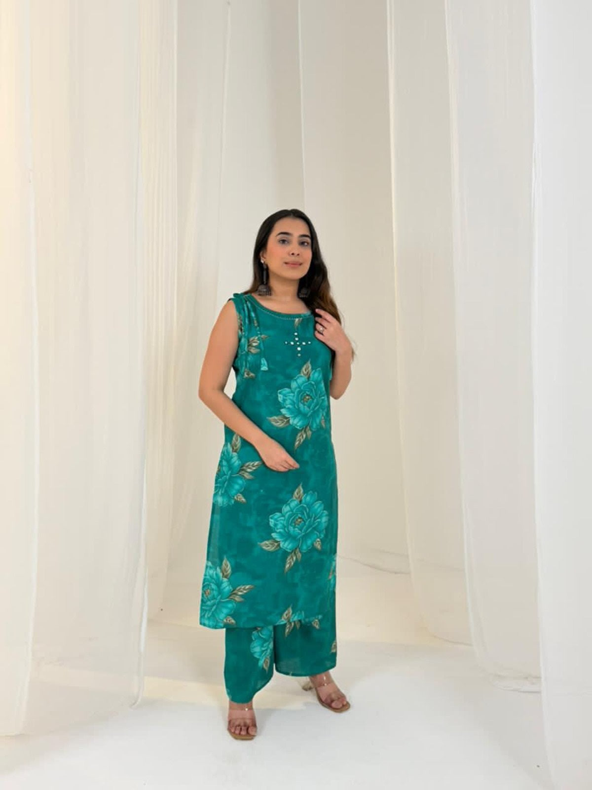 Naisha K 590