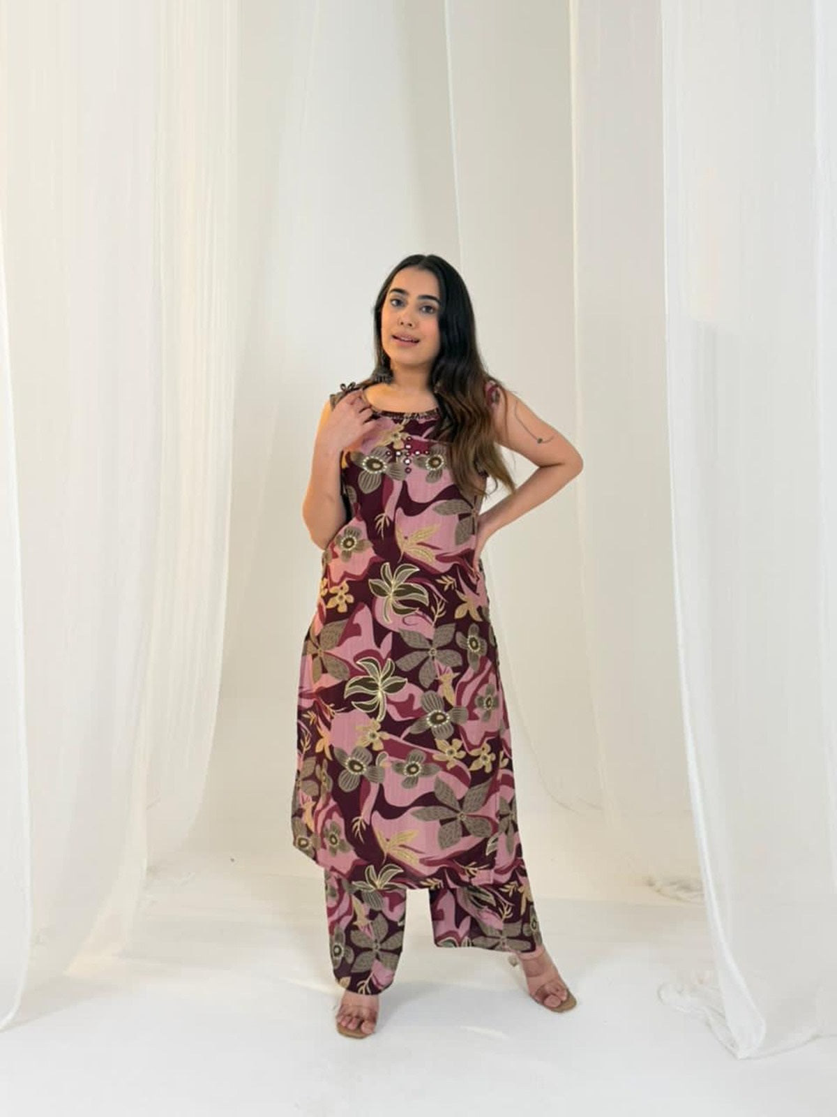 Naisha K 590