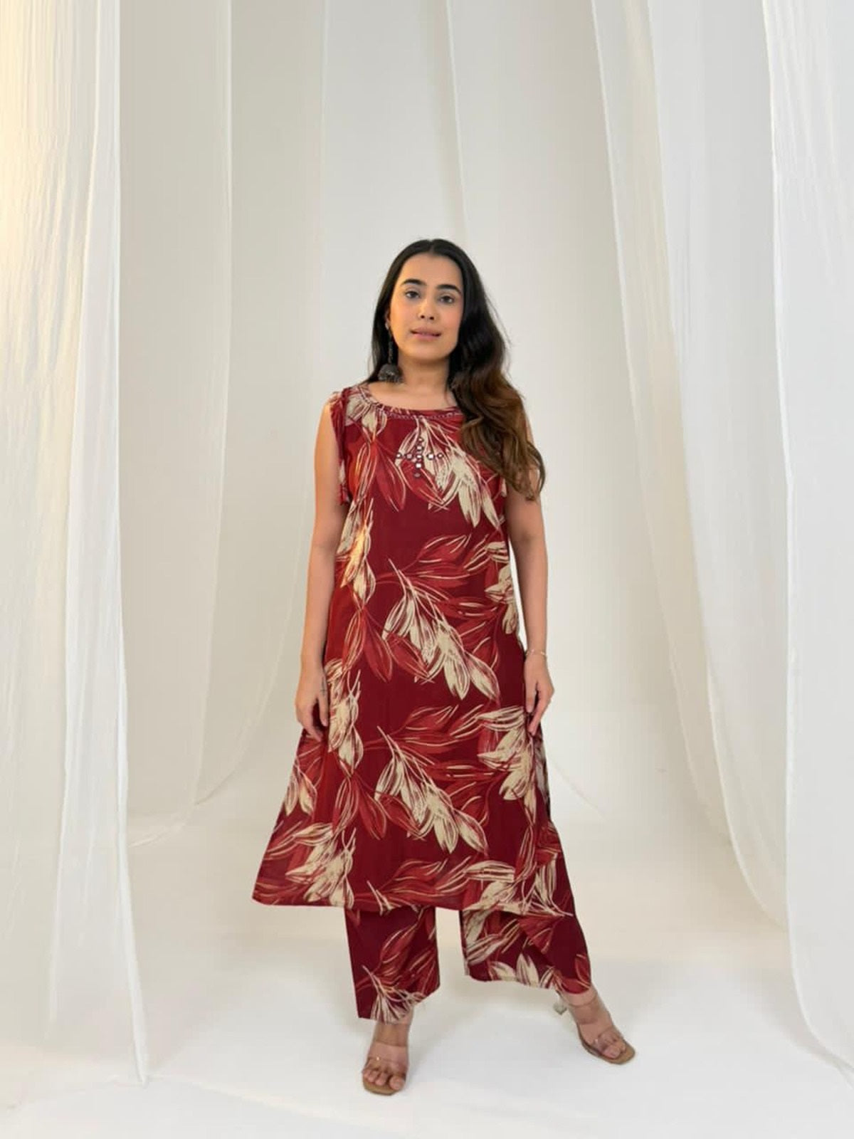 Naisha K 590